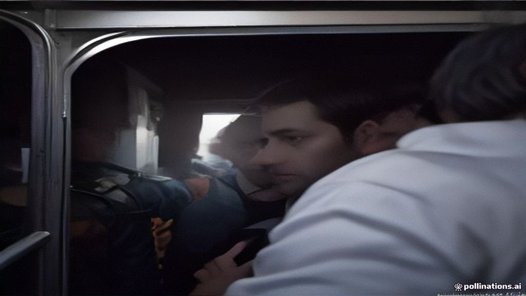 CEC row LIVE: Rahul Gandhi removed from protest site, taken away in bus by police - The Hindu